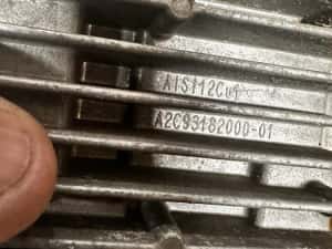 Calculatir far opel astra k.cod:cod:A2C98565704. — miniatura 10