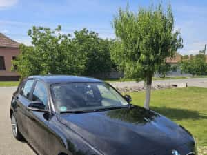 BMW Seria 1  114i