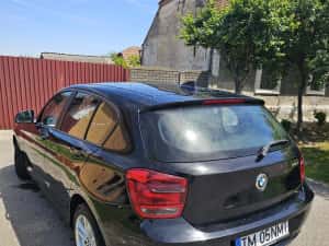 BMW Seria 1  114i — miniatura 2