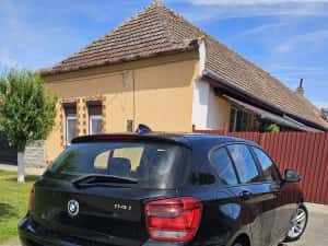 BMW Seria 1  114i — miniatura 3