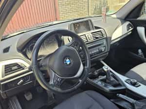 BMW Seria 1  114i — miniatura 4