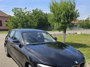 BMW Seria 1  114i — miniatura 8
