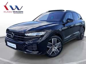 Volkswagen Touareg Automată 286 HP Diesel