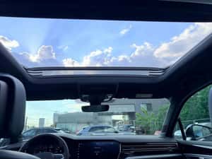 Volkswagen Touareg Automată 286 HP Diesel — miniatura 4