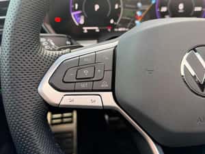Volkswagen Touareg Automată 286 HP Diesel — miniatura 7