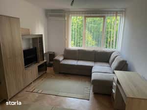 De inchiriat apartament 2 camere Cornisa — miniatura 5