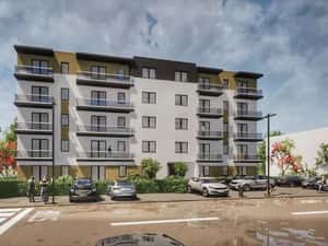 Apartament 2 camere, acces rapid metrou Tudor Arghezi, Berceni-Vidra — miniatura 3