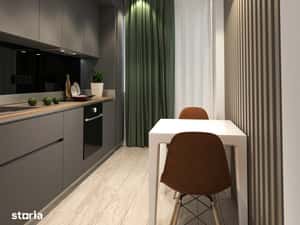 Apartament 2 camere, acces rapid metrou Tudor Arghezi, Berceni-Vidra — miniatura 6
