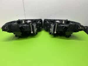 Far faruri bmw G30 G31 seria 5 full led 2020-2023 — miniatura 4