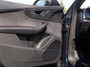 Audi SQ8 TFSI quattro 507 CP | Night Vision | B&O 3D | Laserlight | Carbon | 22" — miniatura 7