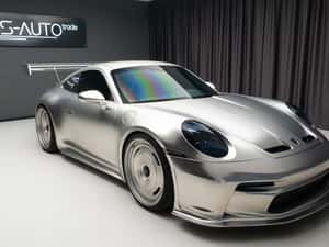 Porsche 992 Automată 510 HP Benzină