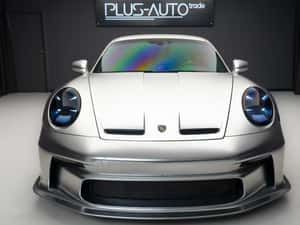Porsche 992 Automată 510 HP Benzină — miniatura 2