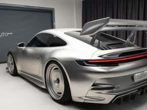 Porsche 992 Automată 510 HP Benzină — miniatura 4