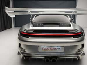 Porsche 992 Automată 510 HP Benzină — miniatura 5
