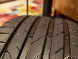 Anvelope Hankook Ventus EVO 235/55/R18 — miniatura 3
