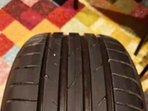Anvelope Hankook Ventus EVO 235/55/R18 — miniatura 5