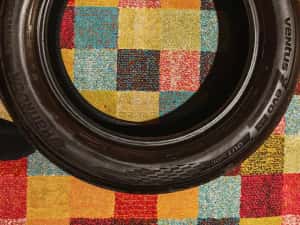Anvelope Hankook Ventus EVO 235/55/R18 — miniatura 7