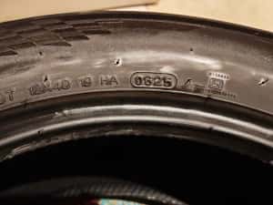 Anvelope Hankook Ventus EVO 235/55/R18 — miniatura 8