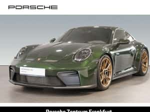 Porsche 992 Sport / Coupe Second Hand