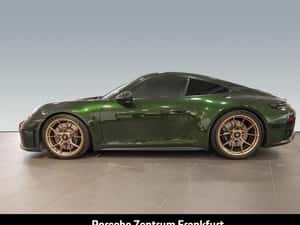 Porsche 992 Sport / Coupe Second Hand — miniatura 2