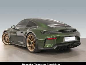 Porsche 992 Sport / Coupe Second Hand — miniatura 3
