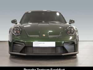 Porsche 992 Sport / Coupe Second Hand — miniatura 4