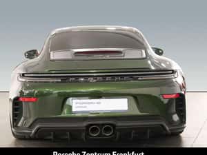 Porsche 992 Sport / Coupe Second Hand — miniatura 5