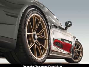 Porsche 992 Sport / Coupe Second Hand — miniatura 6