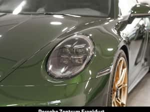 Porsche 992 Sport / Coupe Second Hand — miniatura 7