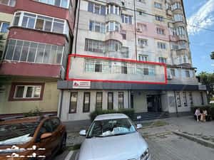 Apartament 2 camere, Etaj 1, Zona Kaufland Brăilei — miniatura 3