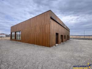 Hala productie premium+pachet afacere, domeniu de 4.700 mp teren,Solovastru, Mures — miniatura 6