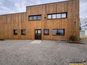 Hala productie premium+pachet afacere, domeniu de 4.700 mp teren,Solovastru, Mures — miniatura 8