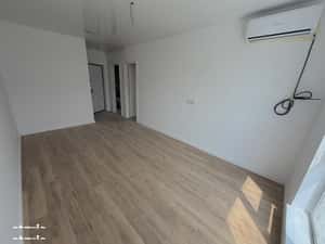 Garsoniera Militari Residence - bloc finalizat