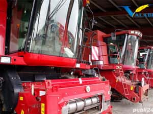 Vand Utilaje agricole - Combine agricole Case Diverse Diesel 2000 1 cmc Second hand Neavariata • Felnac, Arad