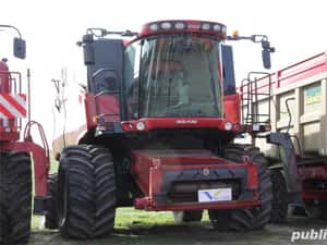 Vand Utilaje agricole - Combine agricole Case Diverse Diesel 2000 1 cmc Second hand Neavariata • Felnac, Arad — miniatura 2