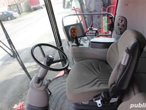 Vand Utilaje agricole - Combine agricole Case Diverse Diesel 2000 1 cmc Second hand Neavariata • Felnac, Arad — miniatura 3