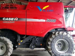 Vand Utilaje agricole - Combine agricole Case Diverse Diesel 2000 1 cmc Second hand Neavariata • Felnac, Arad — miniatura 6