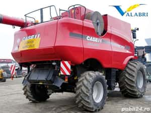 Vand Utilaje agricole - Combine agricole Case Diverse Diesel 2000 1 cmc Second hand Neavariata • Felnac, Arad — miniatura 7