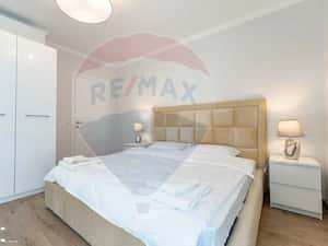 Apartament cu 3 camere de inchiriat LUX ARAD PLAZA - Zona Ultracentral