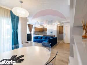 Apartament cu 3 camere de inchiriat LUX ARAD PLAZA - Zona Ultracentral — miniatura 4