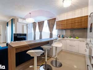 Apartament cu 3 camere de inchiriat LUX ARAD PLAZA - Zona Ultracentral — miniatura 5