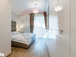 Apartament cu 3 camere de inchiriat LUX ARAD PLAZA - Zona Ultracentral — miniatura 6