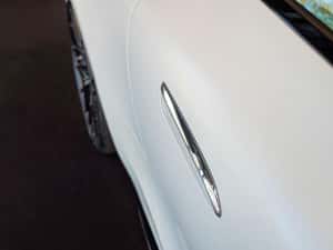 Mercedes-Benz AMG GT - Hibrid cu doar 24.102 km — miniatura 4