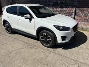 piese mazda cx-5 facelift 2016 2.2 4x4 — miniatura 3
