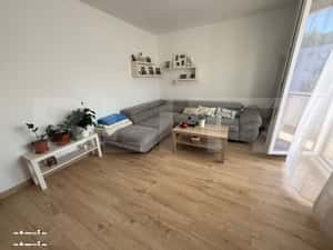 Apartament 4 camere modern, decomandat, Manastur