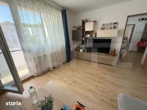 Apartament 4 camere modern, decomandat, Manastur — miniatura 3