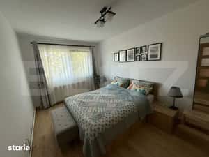Apartament 4 camere modern, decomandat, Manastur — miniatura 4