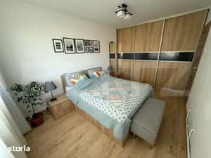 Apartament 4 camere modern, decomandat, Manastur — miniatura 5