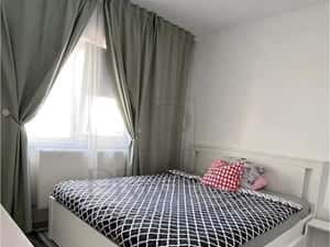 LIPOVEI - ETAJ 1 - BLOC IZOLAT - 4 CAMERE - 2 BAI - 2 BALCOANE - CENTR — miniatura 5