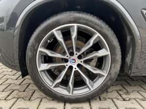 BMW X3 SUV 2022, 62.169 km, Second-hand, Gri — miniatura 6